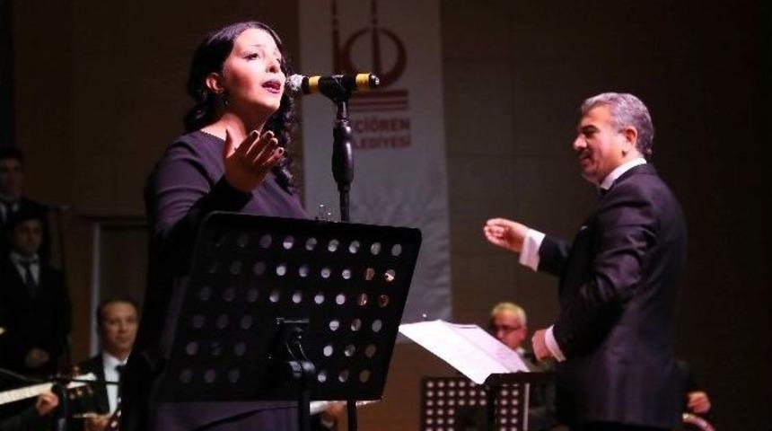 Ke&ccedil;i&ouml;ren&rsquo;de Cumhuriyet Bayramı Gen&ccedil;lik Konseriyle Kutlandı