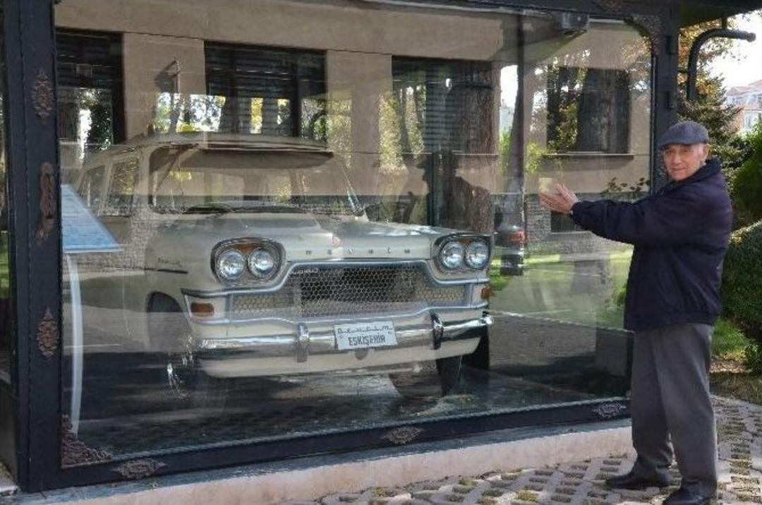 (&ouml;zel Haber) Devrim 55 Yaşında