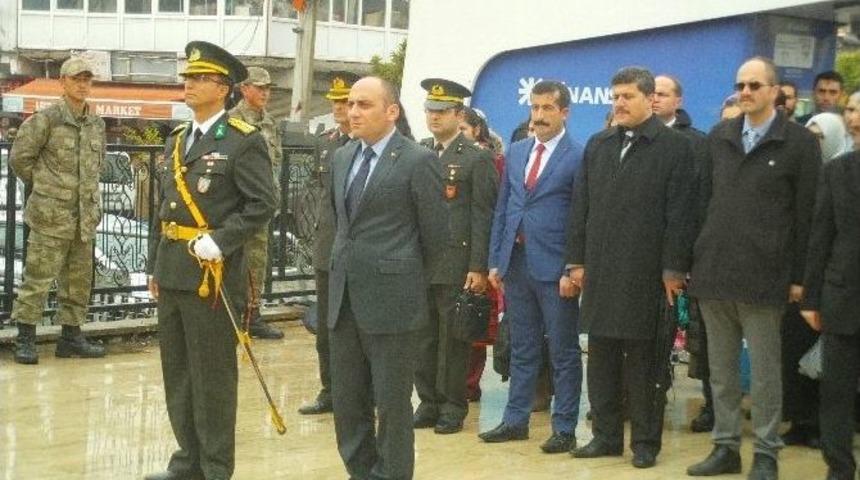 29 Ekim Cumhuriyet Bayramı