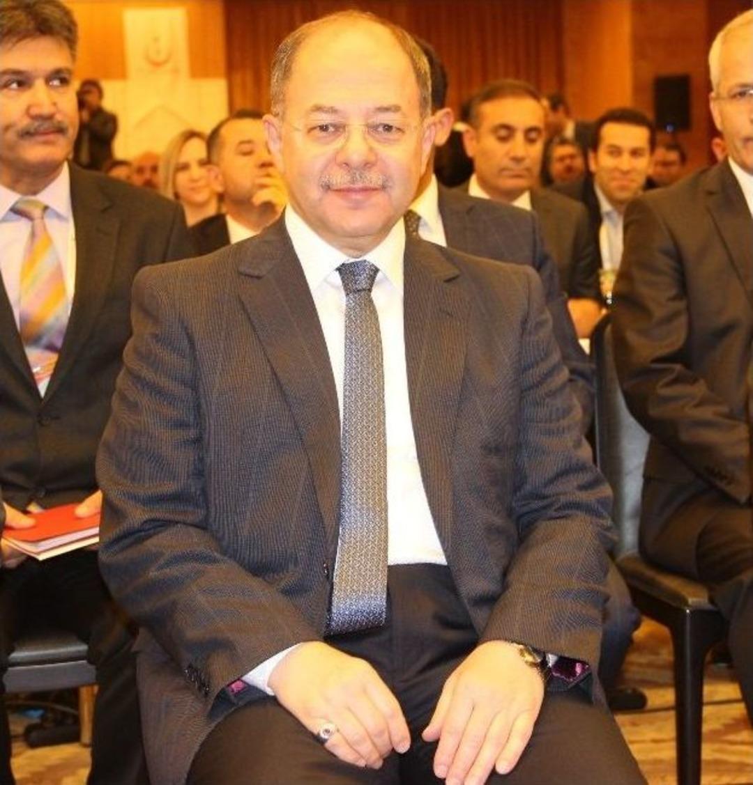 Sağlık Bakanı Akdağ: &ldquo;sağlıkta D&ouml;n&uuml;ş&uuml;m Programının İkinci Fazılını 2017&rsquo;de Y&uuml;r&uuml;rl&uuml;ğe Koyacağız&rdquo;