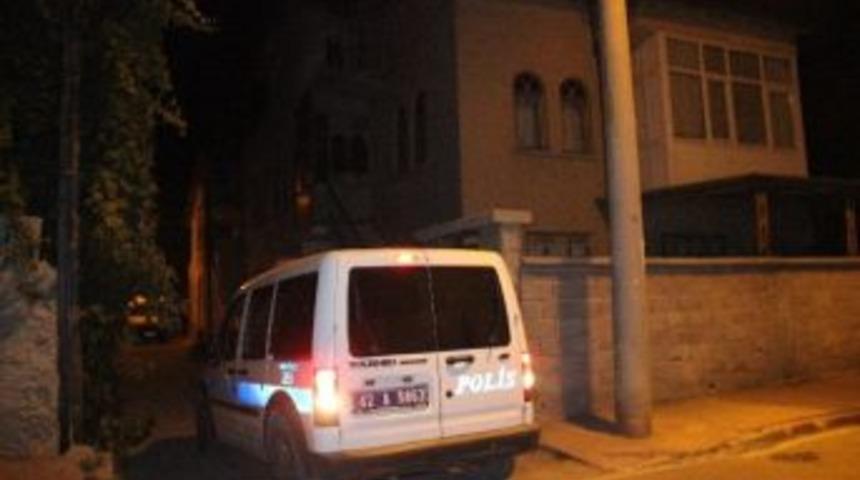 6 Kişilik Aile Sobadan Sızan Gazdan Zehirlendi