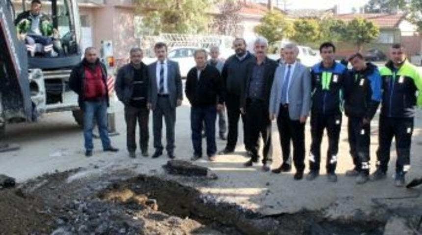 Buski K&ouml;yl&uuml;y&uuml; G&uuml;ld&uuml;rd&uuml;