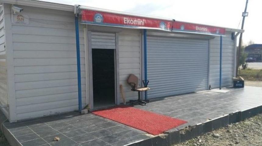 (&ouml;zel Haber) L&uuml;ks Ciple Soygun Kamerada