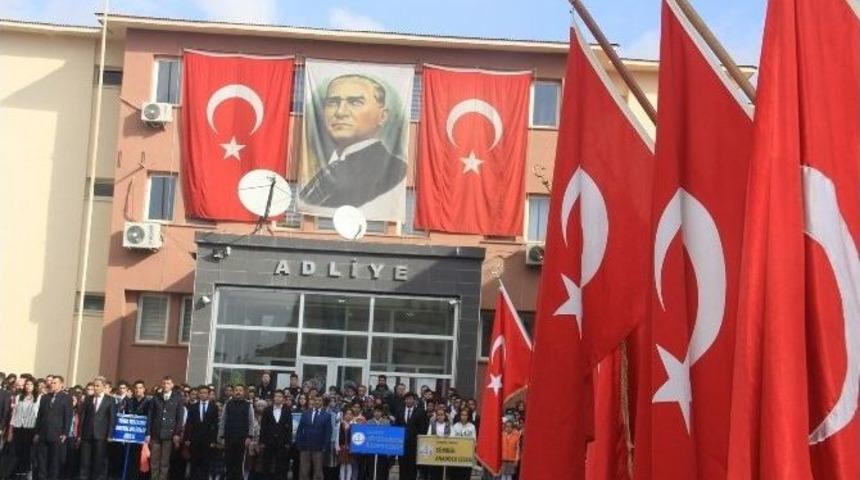 29 Ekim Cumhuriyet Bayramı