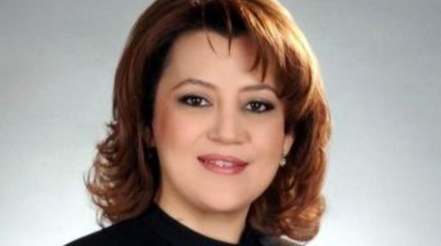 Ceyda &Ccedil;etin Erenler: T&uuml;rk Milleti Şanlı Bir Ge&ccedil;mişe Sahip