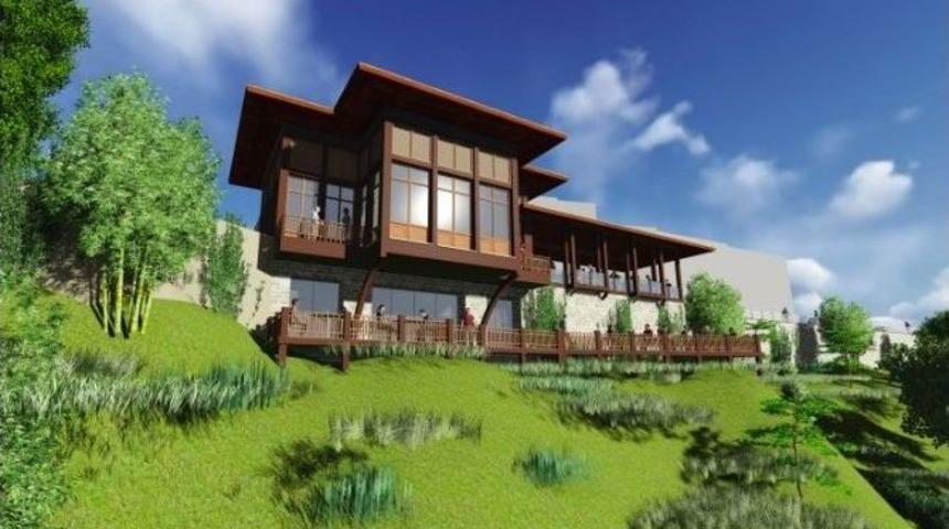 Beyoğlu Belediyesi: &ldquo;sosyal Tesis Roma Parkı&rsquo;na Değil, Otopark Alanına Yapılacak&rdquo;