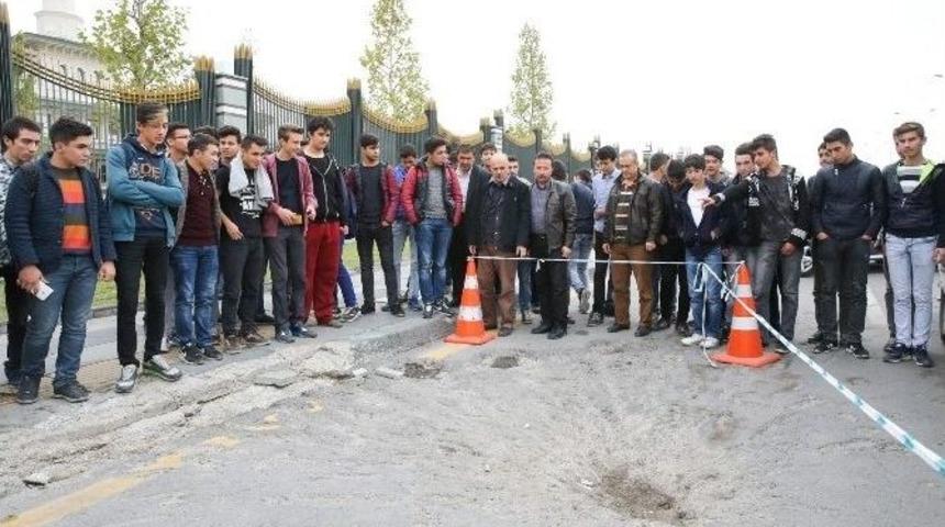 Sincan Belediyesi 15 Temmuz Ruhunu Yaşatıyor