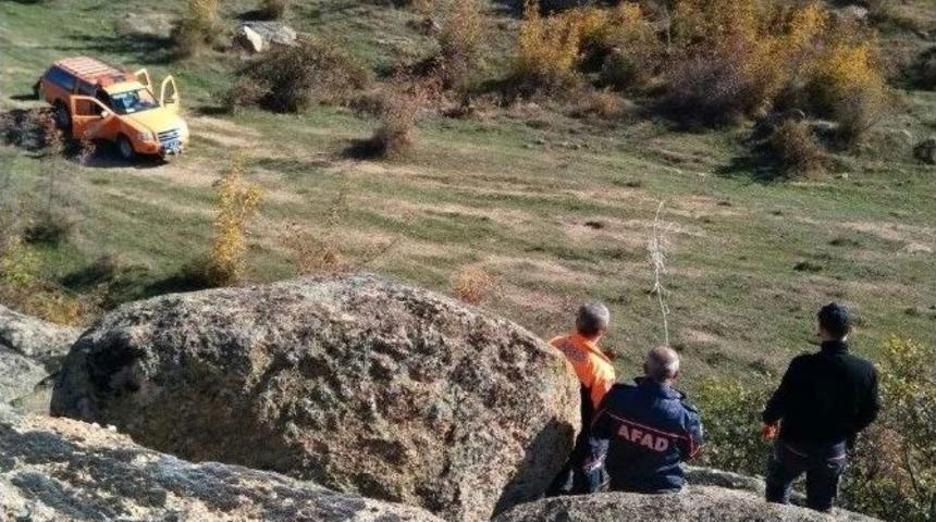 Afad Ekipleri İple İniş Eğitimi&rsquo;ni Başarıyla Tamamladı