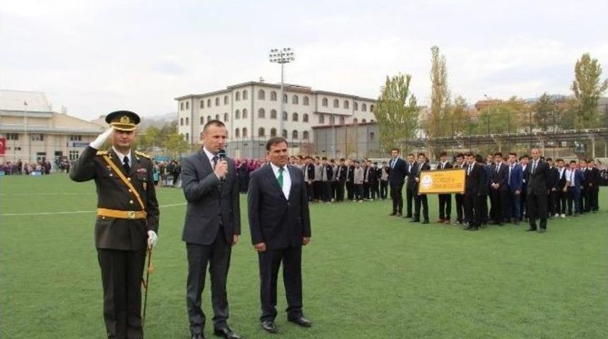 Oltu, Pasinler Ve &Ccedil;ıldır&rsquo;da Cumhuriyet Bayramı Coşkuyla Kutlandı