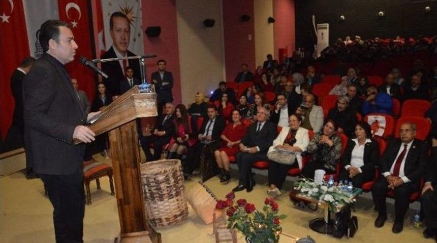 Niksar&rsquo;da Şairlerden Unutulmaz Şiir Ş&ouml;leni