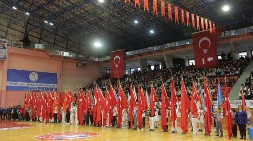 Ordu&rsquo;da Cumhuriyet Coşkusu
