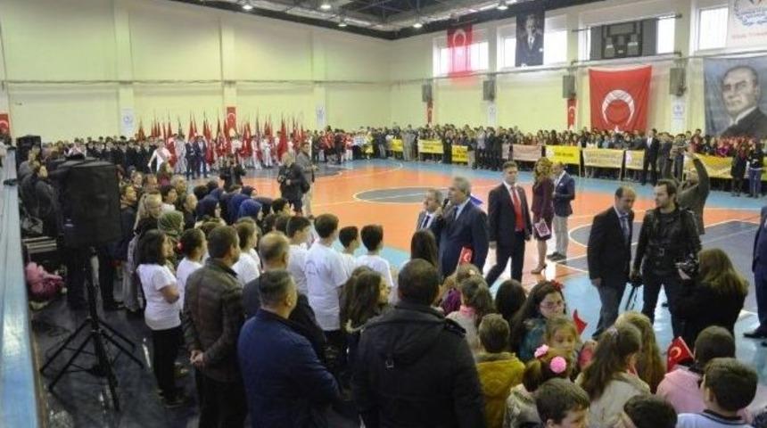 Fatsa&rsquo;da Cumhuriyet Coşkusu