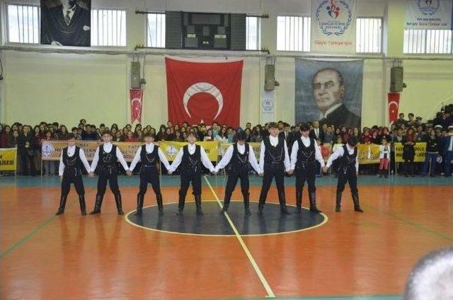 Fatsa’da Cumhuriyet Coşkusu