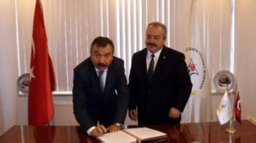 K&uuml;tbo &Uuml;yelerine Yeni Pazarlar