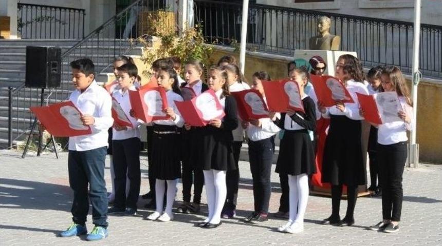 U&ccedil;hisar&rsquo;da 29 Ekim Cumhuriyet Bayramı Coşkuyla Kutlandı