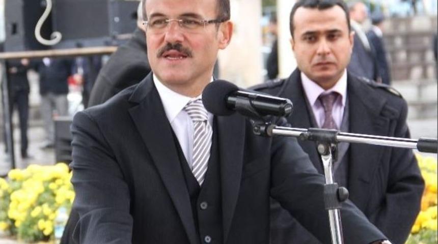 Yozgat Valisi Yurtna&ccedil;, &ldquo;eğitimde Kaliteyi Artıracağız&rdquo;