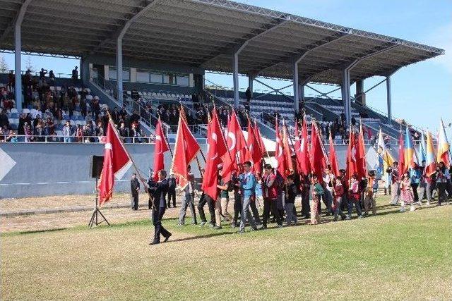 Beyşehir&rsquo;de Mehteranlı Cumhuriyet Bayramı Coşkusu 2