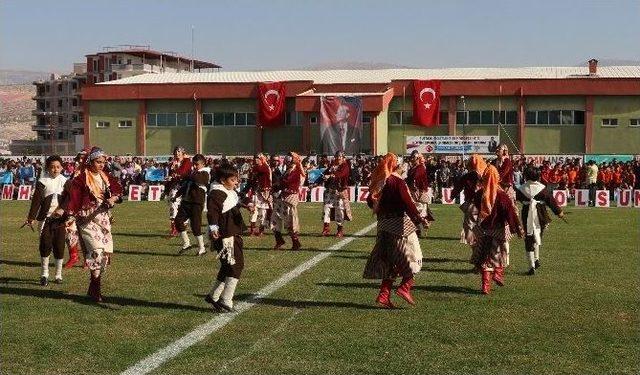 Mut’ta Cumhuriyet Bayramı Coşkusu 3
