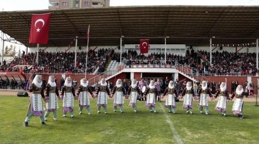Nevşehir’de Cumhuriyet Bayramı Coşkuyla Kutlandı