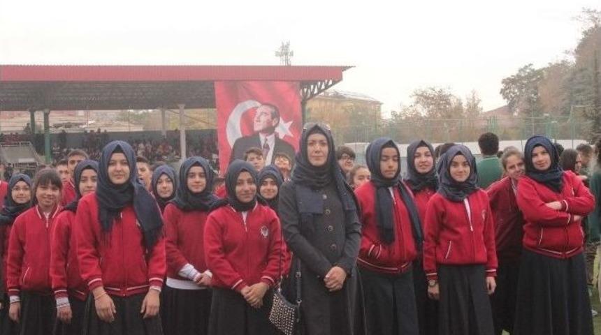 Cumhuriyet Bayramı Coşku İle Kutlandı