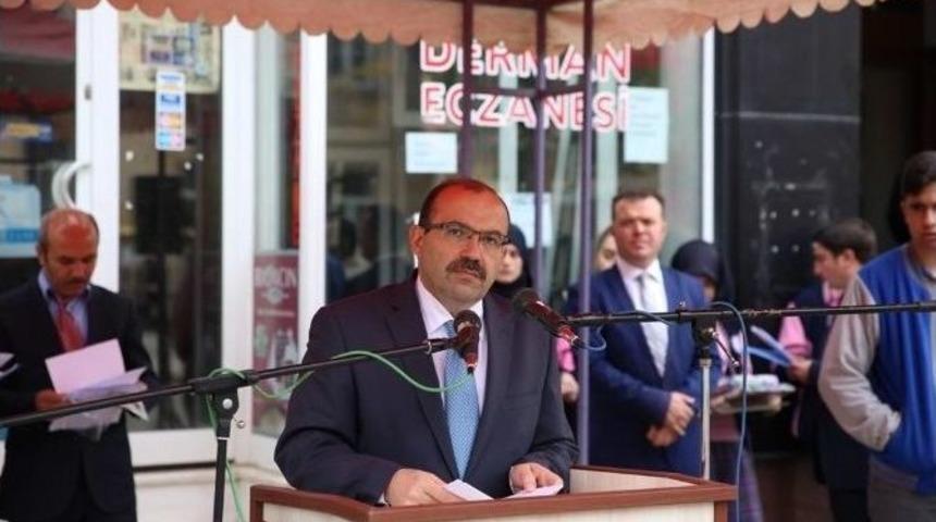 Bayburt&rsquo;ta Cumhuriyet Coşkusu