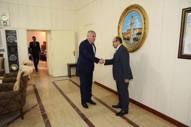 Bayburt&rsquo;ta Cumhuriyet Coşkusu 2