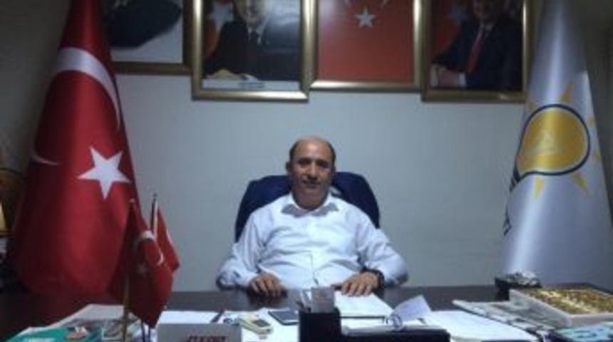 Ahmet &Ouml;zdemir&rsquo;den 29 Ekim Mesajı