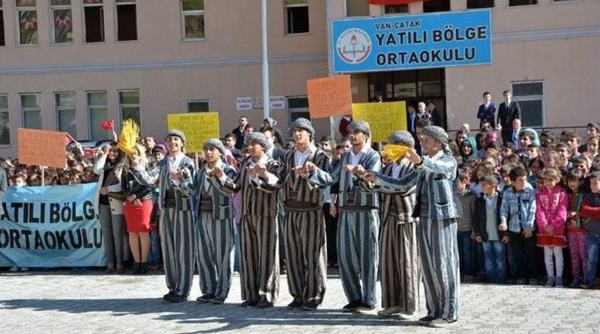 29 Ekim Cumhuriyet Bayramı