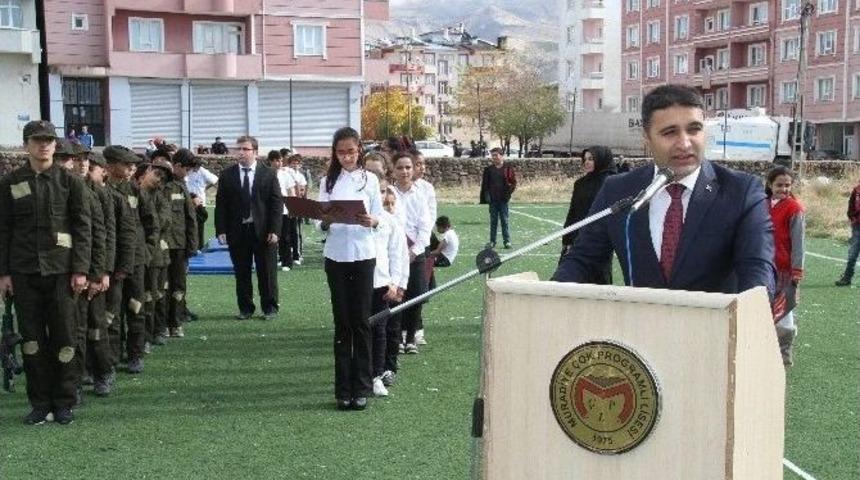 29 Ekim Cumhuriyet Bayramı