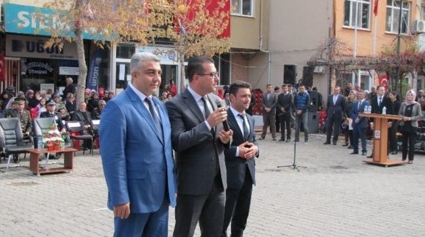 Hisarcık Garnizon Komutanı Bayram Kutlamasına Katılmadı