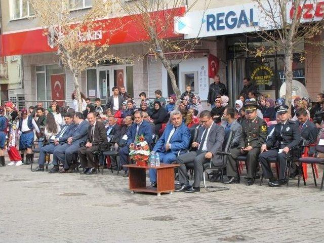 Hisarcık Garnizon Komutanı Bayram Kutlamasına Katılmadı