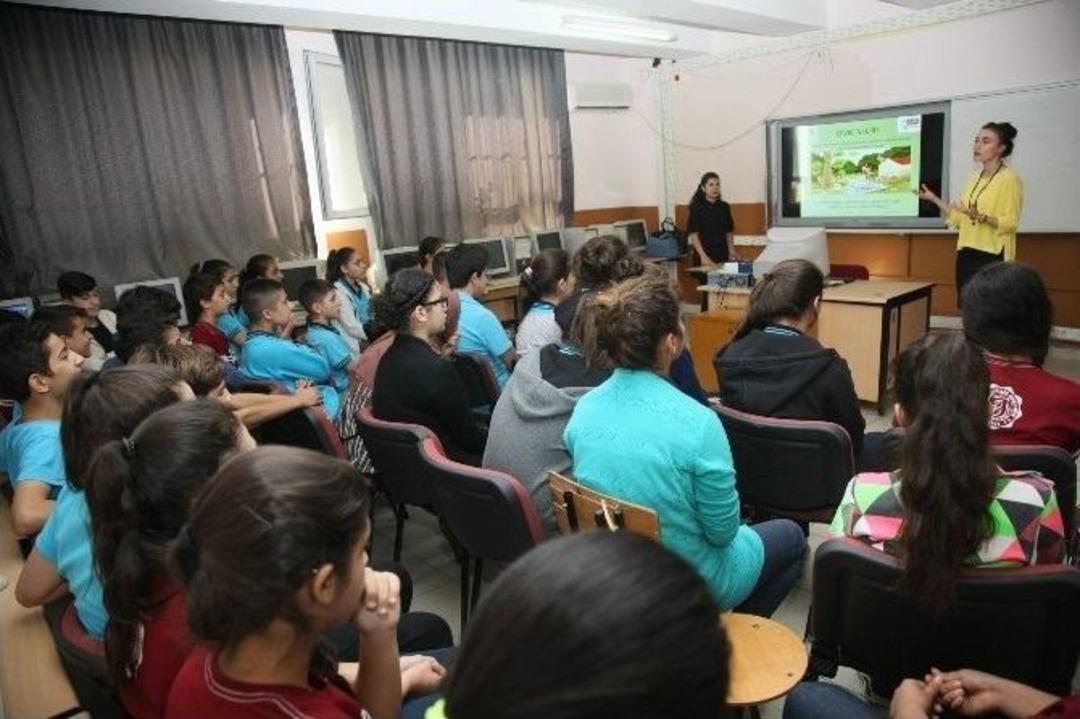 Eğitimli Nesil, Temiz &Ccedil;evre