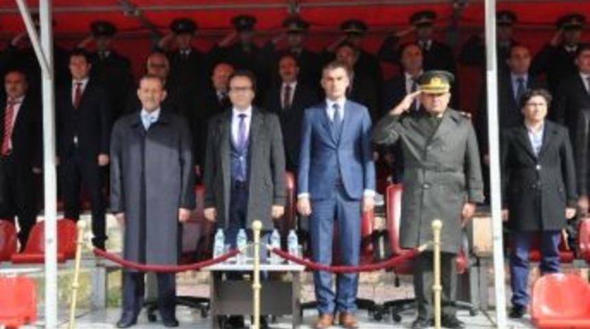 29 Ekim Cumhuriyet Bayramı