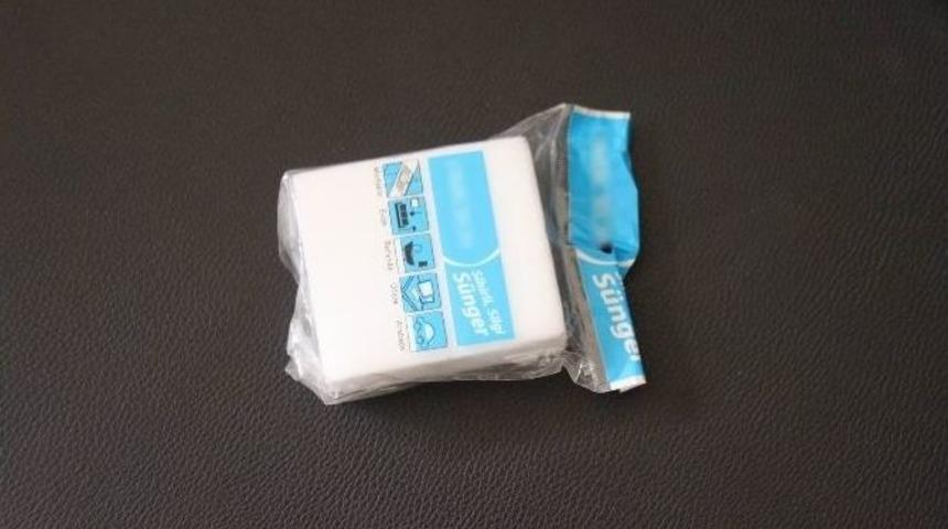 (&ouml;zel Haber) Yine Aynı S&uuml;nger, Yine Aynı Dolandırıcılık