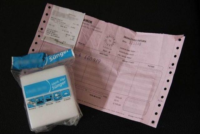 (&ouml;zel Haber) Yine Aynı S&uuml;nger, Yine Aynı Dolandırıcılık 2