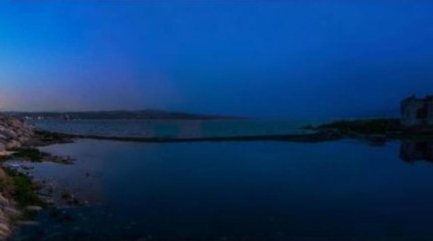 Yaz Fotoğrafları Se&ccedil;ildi