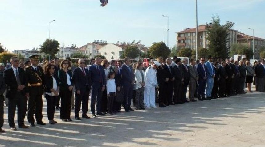 Didim&rsquo;de 29 Ekim Coşkusu