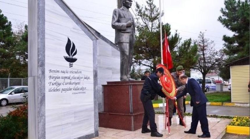 Kartepe&rsquo;de Cumhuriyet Bayramı Coşku İle Kutlandı