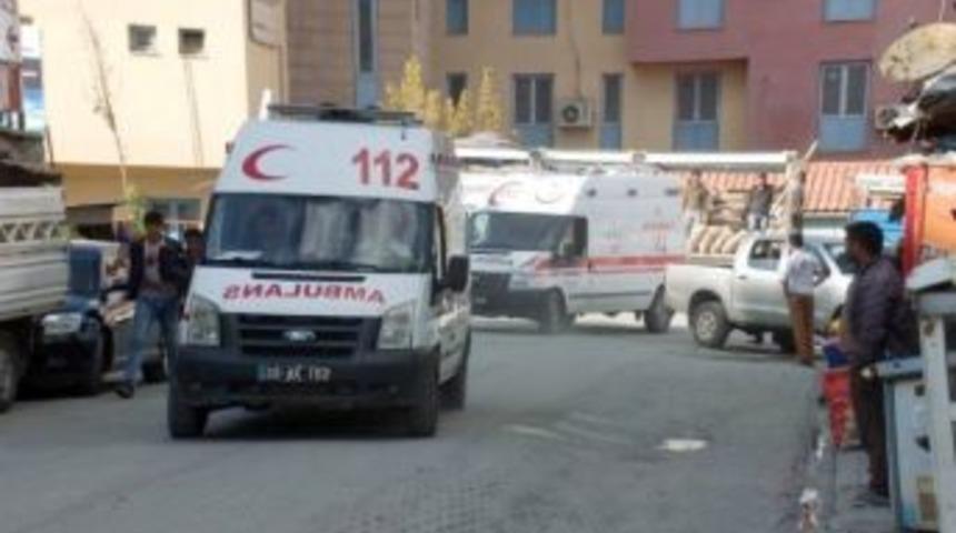 Hakkari&rsquo;de Hain Saldırı: 3 Şehit, 5 Yaralı