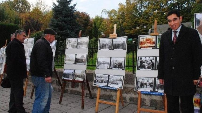 Afyonkarahisar’da 29 Ekim Cumhuriyet Bayramı Kutlamaları