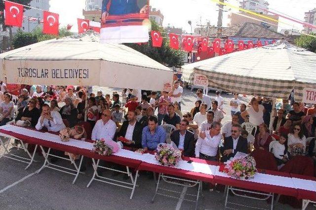 Osmaniye İlkokulu’nda Cumhuriyet Coşkusu