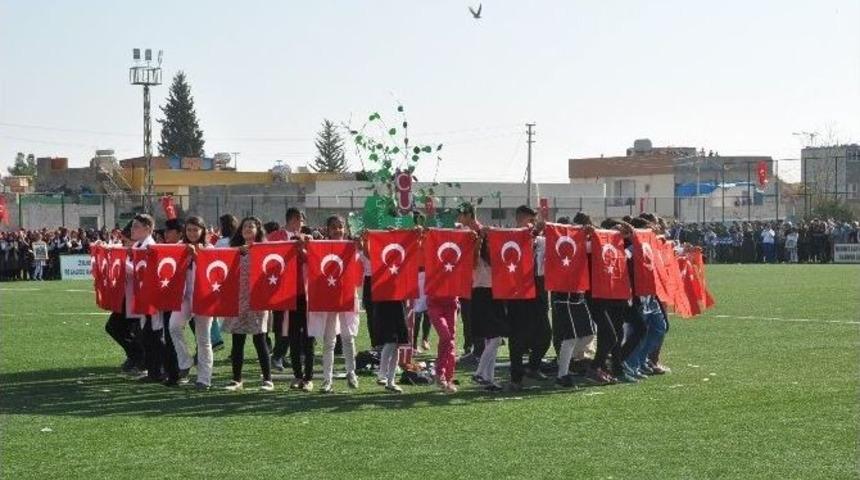 29 Ekim Cumhuriyet Bayramı Coşkuyla Kutlandı