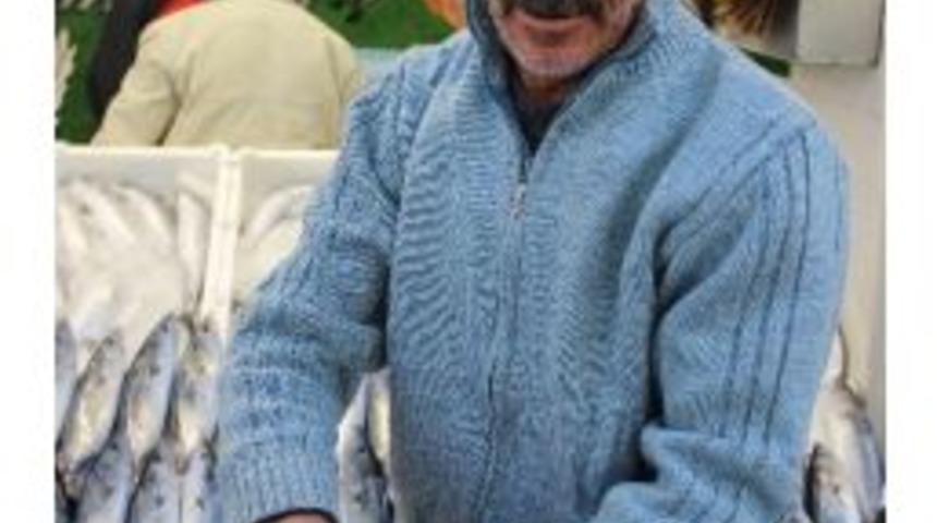 Palamut Kayseri&rsquo;de Deniz Memleketi İstanbul&rsquo;dan Daha Ucuz