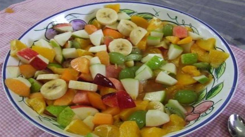 Yaza sağlık katan 10 meyve