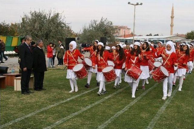 Kulu&rsquo;da 29 Ekim Kutlamaları 1