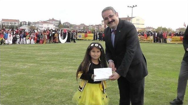 Kulu&rsquo;da 29 Ekim Kutlamaları 3