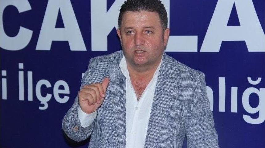 Avukat Ahmet K&ouml;se Başkanlık Sistemini Anlattı
