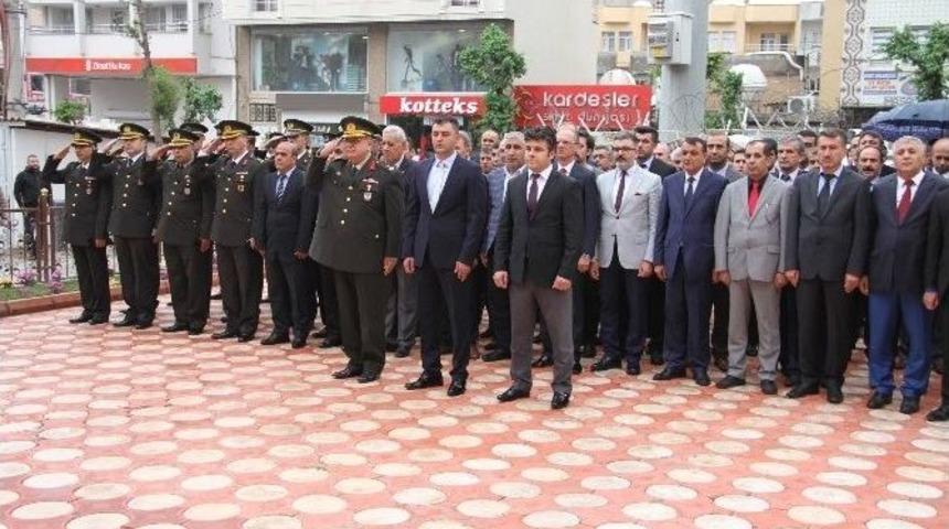 G&uuml;neydoğu&rsquo;da 29 Ekim Coşkusu