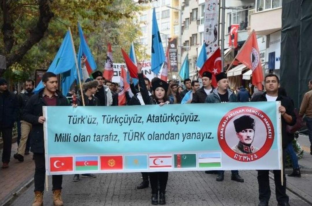 Kara Kalpaklılar, Cumhuriyet İ&ccedil;in Y&uuml;r&uuml;d&uuml;