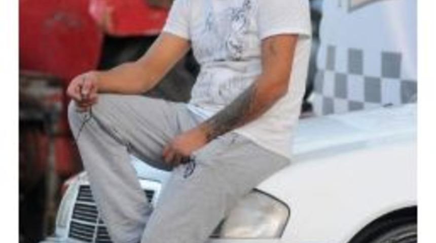 27 Yaşındaki Gen&ccedil;, Evinde &Ouml;l&uuml; Bulundu